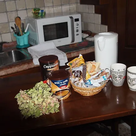 Alloggi Rivetta Gasthuis 3*