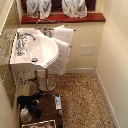 Gasthuis Alloggi Rivetta Venetië