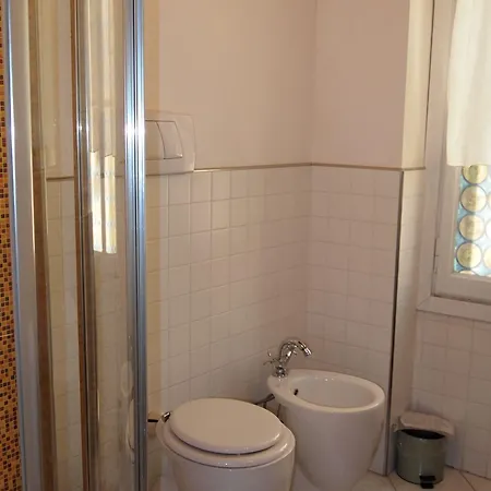 Alloggi Rivetta Vendégház 3*