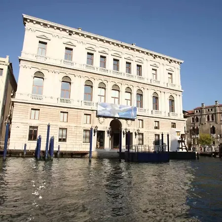 Alloggi Rivetta 3* Venetië