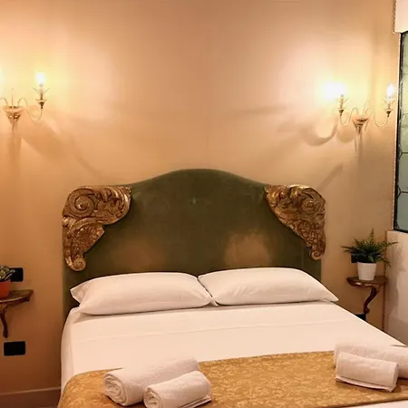 Alloggi Rivetta 3*