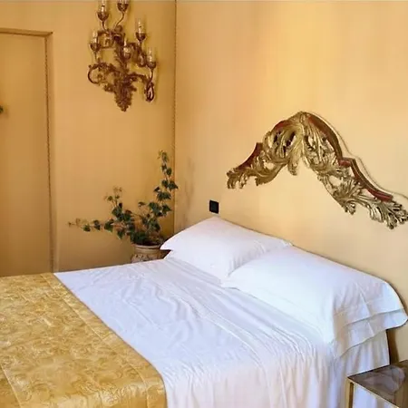 Alloggi Rivetta 3*