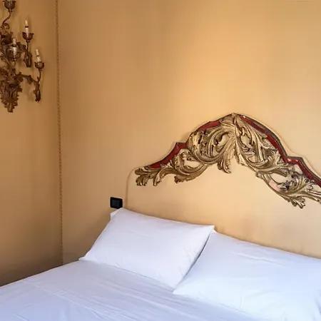 Alloggi Rivetta Vendégház 3*