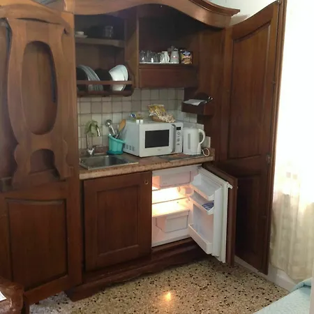 Alloggi Rivetta 3*