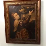 Alloggi Rivetta Πανσιόν