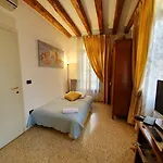 Alloggi Rivetta 3*