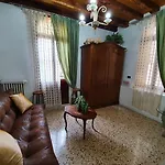 Alloggi Rivetta Βενετία