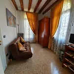 Alloggi Rivetta 3*