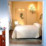 Alloggi Rivetta 3*