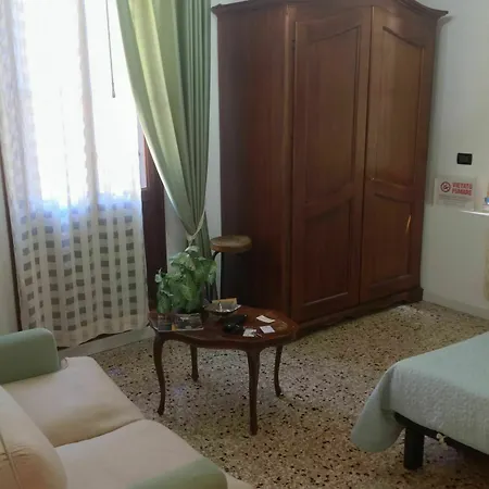Alloggi Rivetta Konukevi