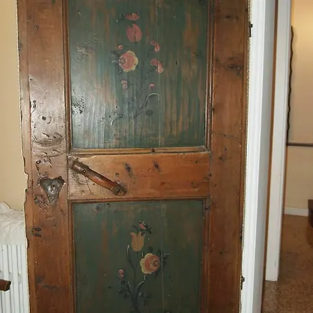 Alloggi Rivetta Venedik