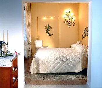 Alloggi Rivetta 3*