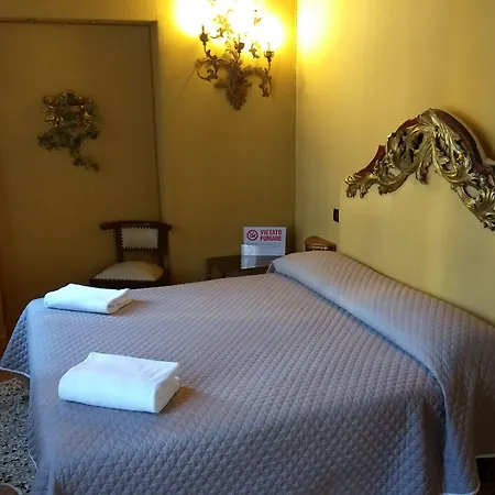 Alloggi Rivetta البندقية