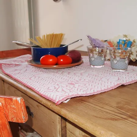 Alloggi Rivetta بيت ضيافة البندقية