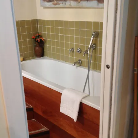 بيت ضيافة Alloggi Rivetta