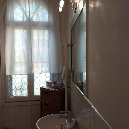 بيت ضيافة Alloggi Rivetta 3*