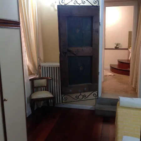 Alloggi Rivetta 3*
