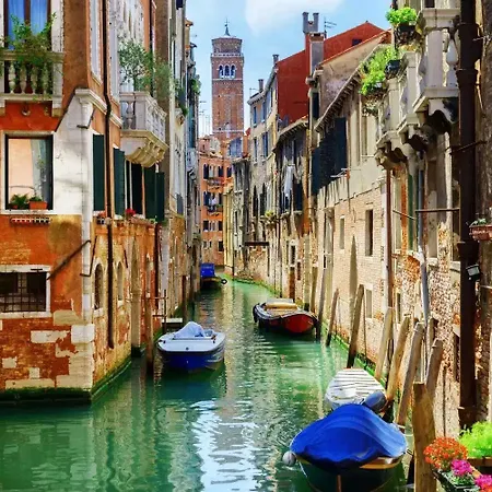 Alloggi Rivetta بيت ضيافة