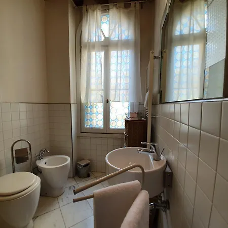 Alloggi Rivetta البندقية