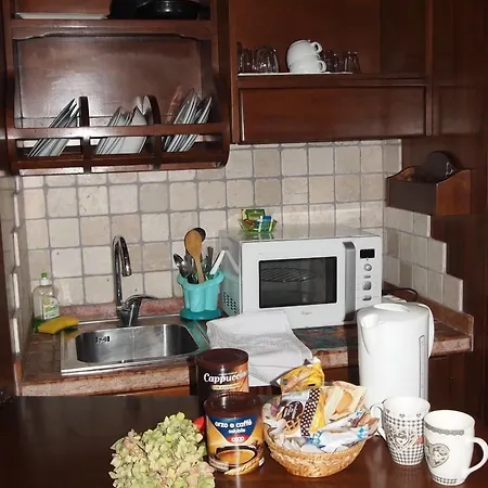 Alloggi Rivetta بيت ضيافة 3*