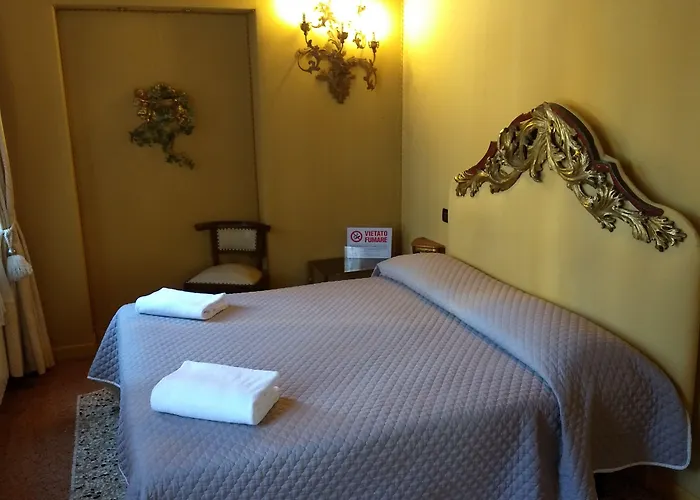 Alloggi Rivetta Venedig