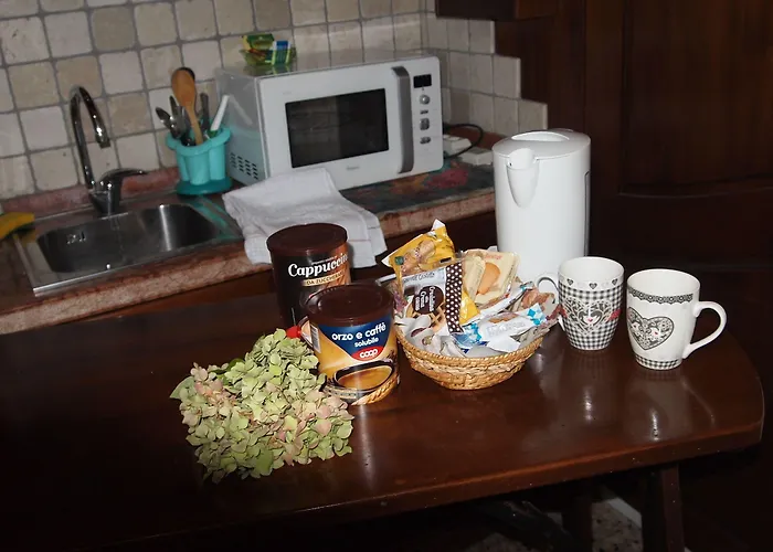 Alloggi Rivetta Gasthof 3*