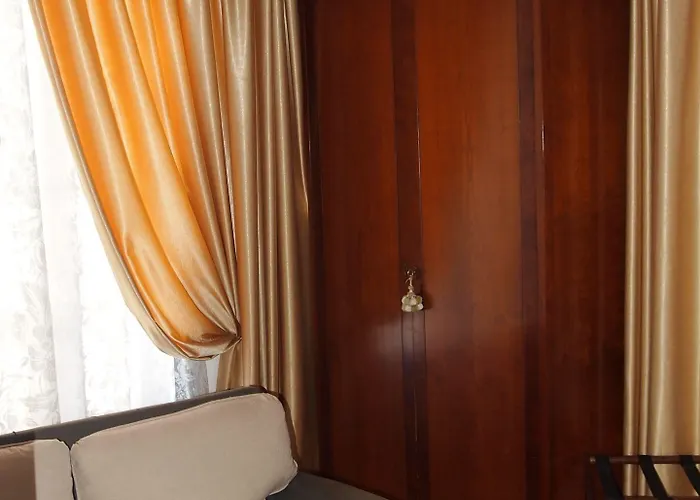 Alloggi Rivetta Gasthof