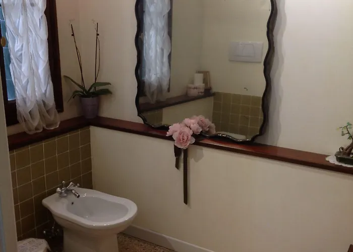 Alloggi Rivetta Gasthof Venedig