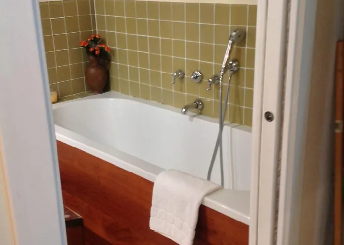 Gasthof Alloggi Rivetta