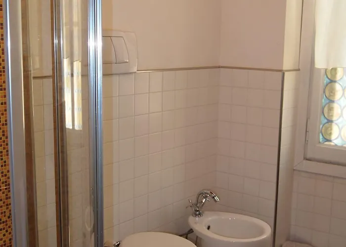 Alloggi Rivetta Gasthof 3*