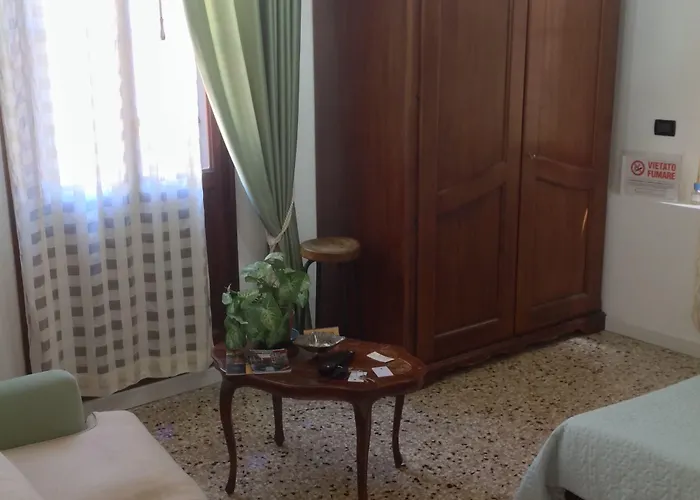 Alloggi Rivetta Gasthof Venedig