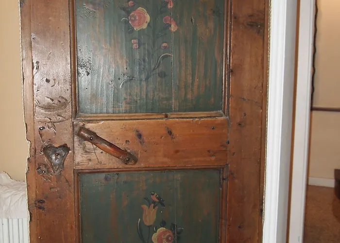 Alloggi Rivetta 3* Venedig