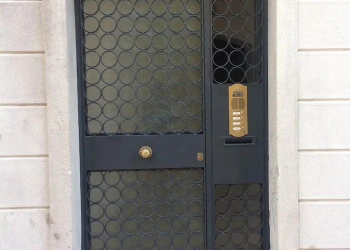 Gasthof Alloggi Rivetta