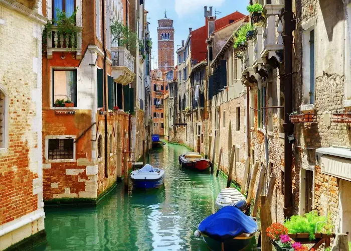 Alloggi Rivetta Gasthof