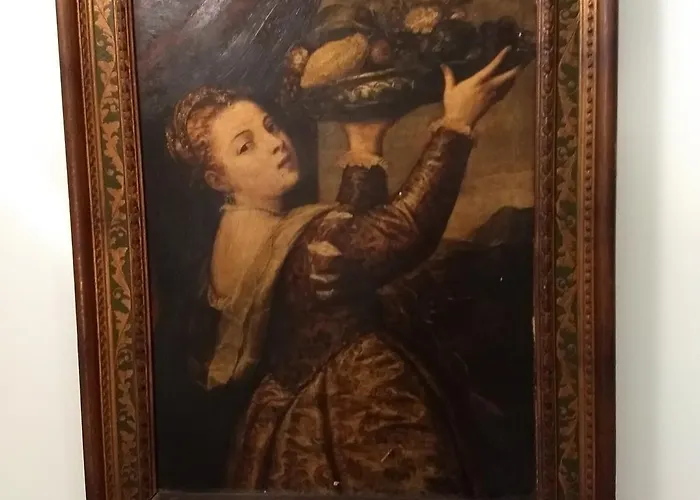 Alloggi Rivetta Gasthof