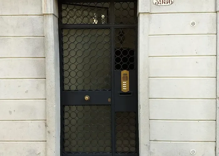 Alloggi Rivetta 3* Venedig