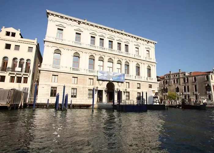 Alloggi Rivetta 3* Venedig