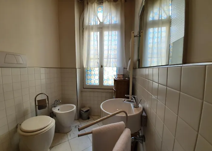 Alloggi Rivetta Venedig