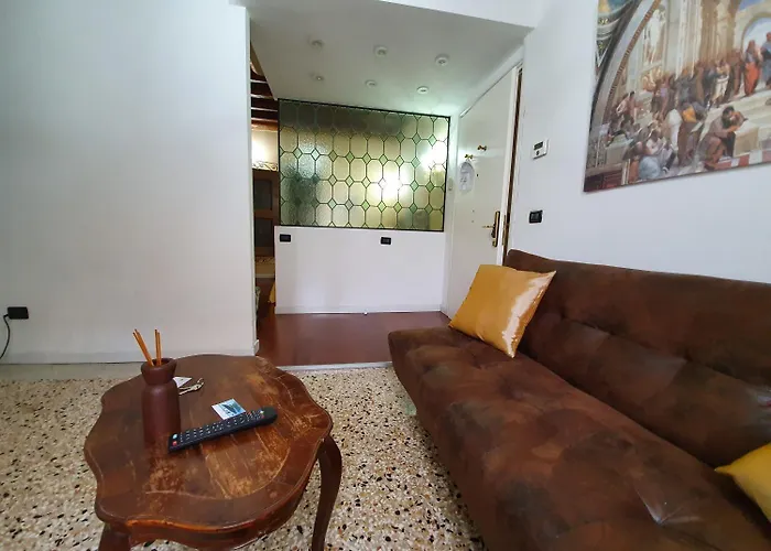 Alloggi Rivetta Gasthof 3*