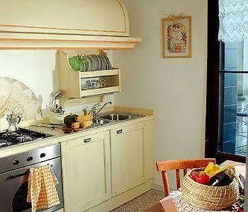 Alloggi Rivetta Gasthof