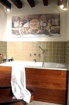 Alloggi Rivetta Gasthof Venedig