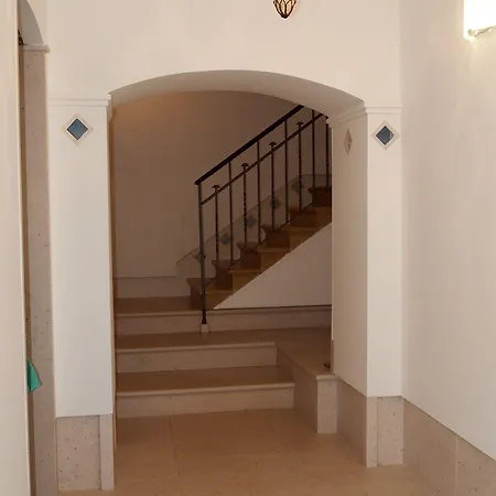 Alloggi Rivetta