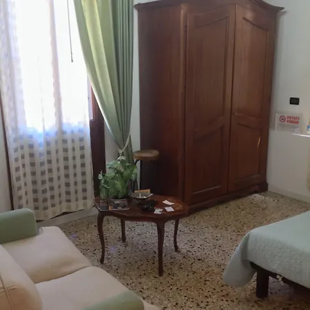 Alloggi Rivetta Konukevi Venedik