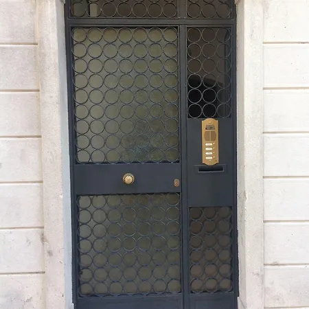 Casa de hóspedes Alloggi Rivetta