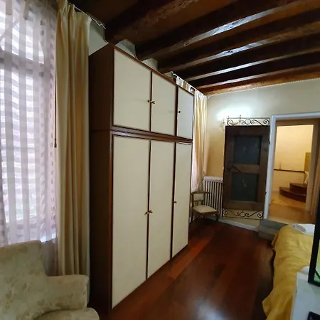 Alloggi Rivetta 3*