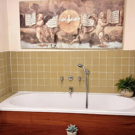 Konukevi Alloggi Rivetta Venedik