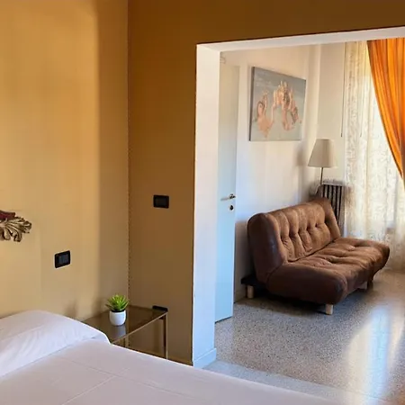 Alloggi Rivetta Venedig