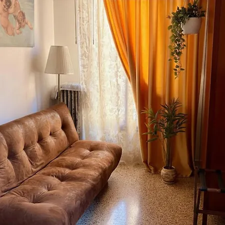 Alloggi Rivetta Casa de hóspedes 3*