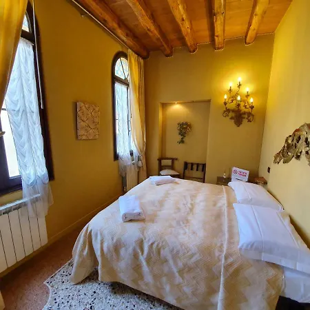 Alloggi Rivetta Casa de hóspedes Veneza