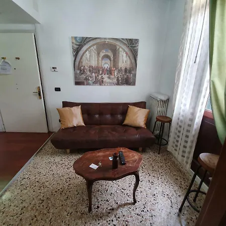 Alloggi Rivetta Casa de hóspedes Veneza